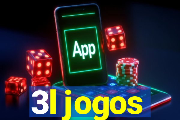 3l jogos